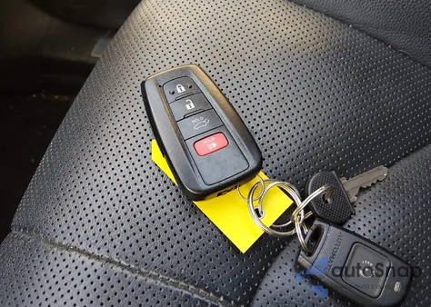 2020 Toyota Highlander Limited from USA, damaged, VIN 5TDDZRBH4LS053400